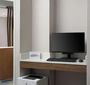 SpringHill Suites by Marriott Fort Myers Airport hotel detail image 3