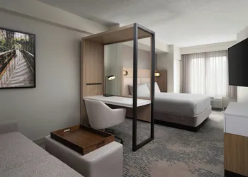 SpringHill Suites by Marriott Fort Myers Airport hotel thumbnail 6