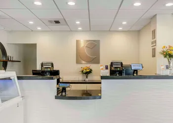 Comfort Inn & Suites Pacific - Auburn hotel thumbnail 3