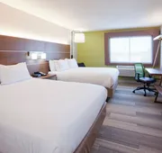 Holiday Inn Express & Suites Minneapolis – West End by IHG hotel detail image 3