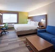 Holiday Inn Express & Suites Minneapolis – West End by IHG hotel detail image 4