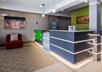 Best Western Slidell Hotel hotel thumbnail 2