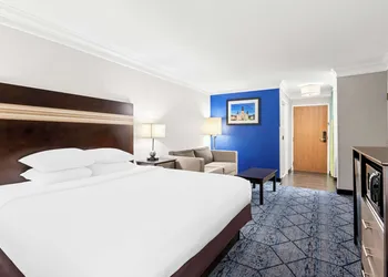 Best Western Slidell Hotel hotel thumbnail 3