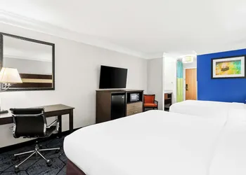 Best Western Slidell Hotel hotel thumbnail 5