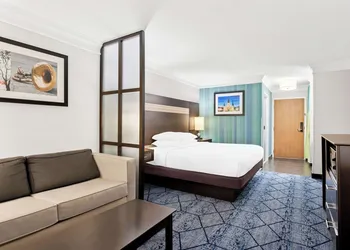 Best Western Slidell Hotel hotel thumbnail 7