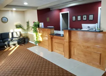 All Seasons Inn and Suites hotel thumbnail 2