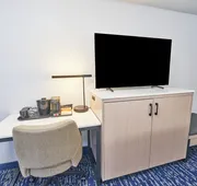 All Seasons Inn and Suites hotel detail image 3