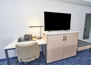 All Seasons Inn and Suites hotel thumbnail 3