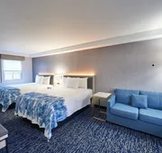 All Seasons Inn and Suites hotel detail image 7