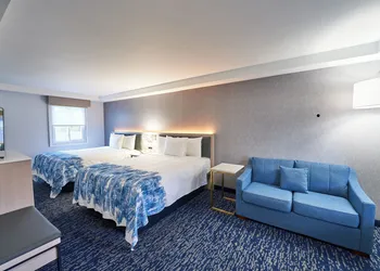 All Seasons Inn and Suites hotel thumbnail 7