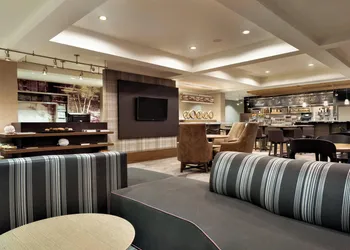 Courtyard by Marriott Dayton Beavercreek hotel thumbnail 2