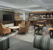 Courtyard by Marriott Dayton Beavercreek hotel detail image 3