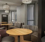 Courtyard by Marriott Dayton Beavercreek hotel detail image 4