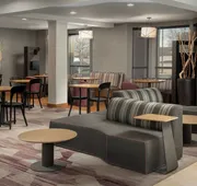 Courtyard by Marriott Dayton Beavercreek hotel detail image 5
