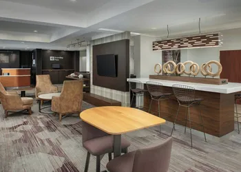 Courtyard by Marriott Dayton Beavercreek hotel thumbnail 6