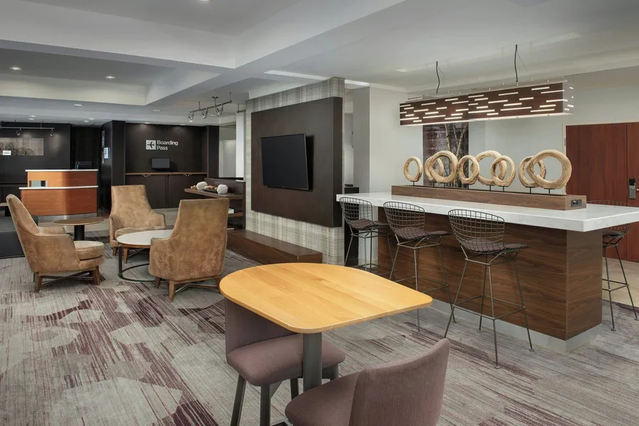 Courtyard by Marriott Dayton Beavercreek hotel detail image 6