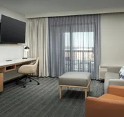 Courtyard by Marriott Dayton Beavercreek hotel detail image 7