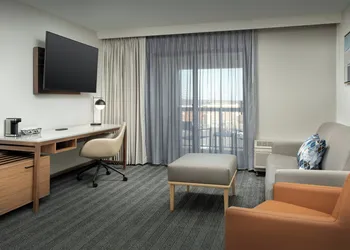 Courtyard by Marriott Dayton Beavercreek hotel thumbnail 7
