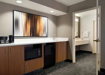 Courtyard by Marriott Dayton Beavercreek hotel thumbnail 8