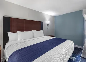 Coastal Hotel and Suites Virginia Beach Oceanfront hotel thumbnail 3