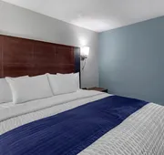 Coastal Hotel and Suites Virginia Beach Oceanfront hotel detail image 4