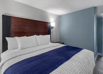 Coastal Hotel and Suites Virginia Beach Oceanfront hotel thumbnail 4