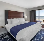 Coastal Hotel and Suites Virginia Beach Oceanfront hotel detail image 5