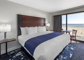 Coastal Hotel and Suites Virginia Beach Oceanfront hotel thumbnail 5
