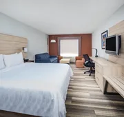 Holiday Inn Express and Suites Ontario Airport by IHG hotel detail image 3