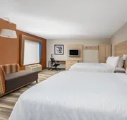 Holiday Inn Express and Suites Ontario Airport by IHG hotel detail image 4
