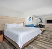 Holiday Inn Express and Suites Ontario Airport by IHG hotel detail image 5