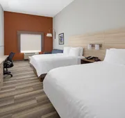 Holiday Inn Express and Suites Ontario Airport by IHG hotel detail image 7