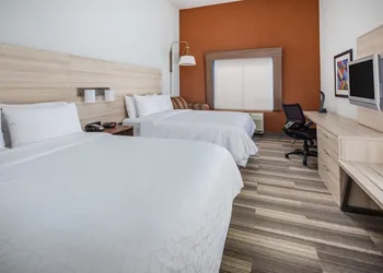Holiday Inn Express and Suites Ontario Airport by IHG hotel thumbnail 6