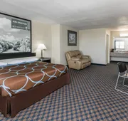 Super 8 by Wyndham Arlington Near AT&T Stadium hotel detail image 5