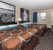 Super 8 by Wyndham Arlington Near AT&T Stadium hotel detail image 7