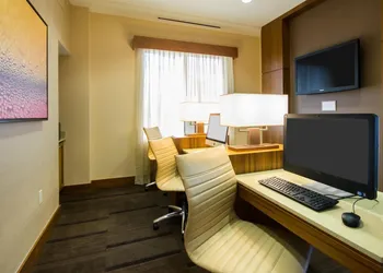 Hyatt Place Daytona Beach - Oceanfront hotel thumbnail 3