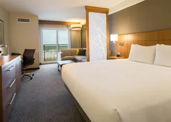 Hyatt Place Daytona Beach - Oceanfront hotel thumbnail 7