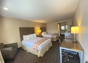 Garden State Inn hotel thumbnail 3