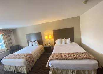 Garden State Inn hotel thumbnail 4