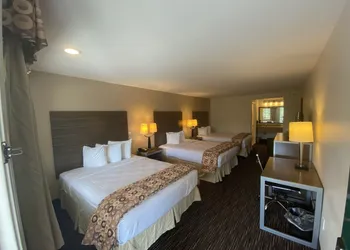 Garden State Inn hotel thumbnail 6