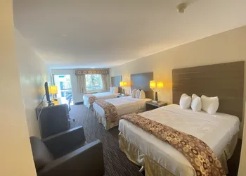 Garden State Inn hotel thumbnail 7