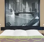 Super 8 by Wyndham Morton Grove/Chicago hotel detail image 7