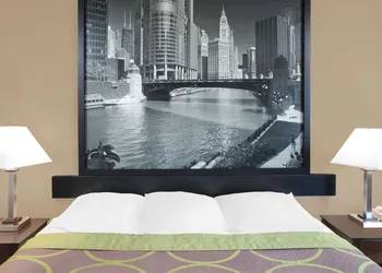 Super 8 by Wyndham Morton Grove/Chicago hotel thumbnail 7