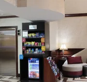 Quality Suites NYC Gateway hotel detail image 3