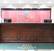 Quality Suites NYC Gateway hotel detail image 5