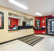 Extended Stay America Select Suites Tampa N USF Attractions hotel detail image 3