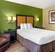 Extended Stay America Select Suites Tampa N USF Attractions hotel detail image 5