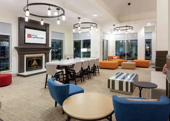 Hilton Garden Inn Minneapolis/Bloomington hotel thumbnail 3