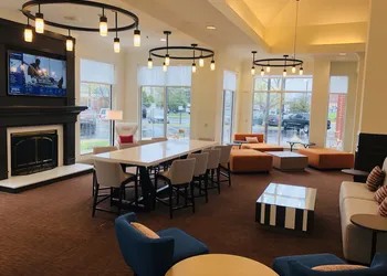 Hilton Garden Inn Minneapolis/Bloomington hotel thumbnail 6
