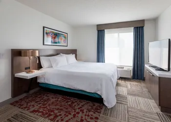 Hilton Garden Inn Minneapolis/Bloomington hotel thumbnail 7